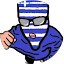 George Tsampas Avatar